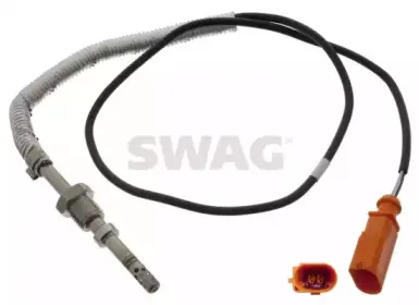 30 94 8849 SWAG Датчик, температура выхлопных газов 30 94 8849 SWAG Датчик, температура выхлопных газов